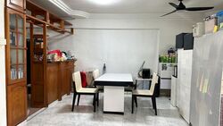 Blk 747 Gek Poh Ville (Jurong West), HDB 4 Rooms #618877531
